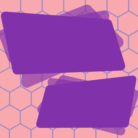 Comics Design Frames. Beautiful Photo Frame Set With Boom Bubbles For Design Collage, Funny Cute Comic Photos Collection For Kids, Design Drawingの写真素材