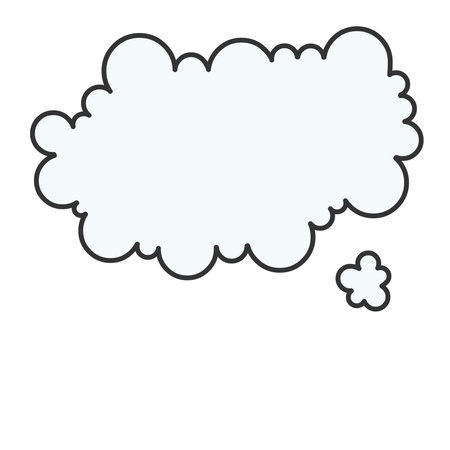 Comics Design Frames. Beautiful Photo Frame Set With Boom Bubbles For Design Collage, Funny Cute Comic Photos Collection For Kids, Design Drawingのイラスト素材