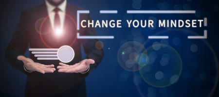 Conceptual caption Bull Or Bear Market Question. Word Written on replace your beliefs way of...