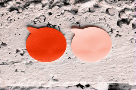 Office Supplies Over Desk With Keyboard And Glasses And Coffee Cup For Working Remotely, Assorted School Utilities For Studying With Hot Drink And Eyeglasses.の写真素材