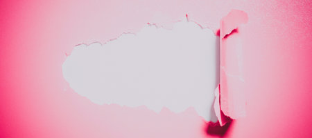 Colorful Wallpaper Image, Shatter Effect Design, Geometric Pattern Designs, Flashy Colored Art, Abstract Glass Breaking, Shattering Effects, Wall Drawing Layoutの写真素材