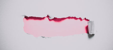 Colorful Wallpaper Image, Shatter Effect Design, Geometric Pattern Designs, Flashy Colored Art, Abstract Glass Breaking, Shattering Effects, Wall Drawing Layoutの写真素材