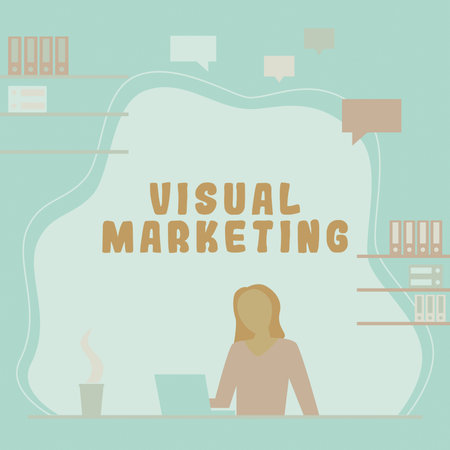 Conceptual caption Visual Marketing. Business overview reduce water wastage by measuring amount of water required Retyping Old Worksheet Data, Abstract Typing Online Reservation Listsの写真素材