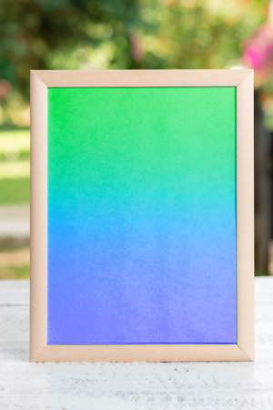 Important Message Written On Piece OF Paper. Photo Of Different Office Supplies, Stickers,...