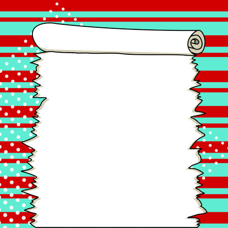 Comic Blank Speech Bubble With Copy Space Over Color Background Design. Empty Template In Explosion Framework Representing Advertisement And Promoting Business.のイラスト素材