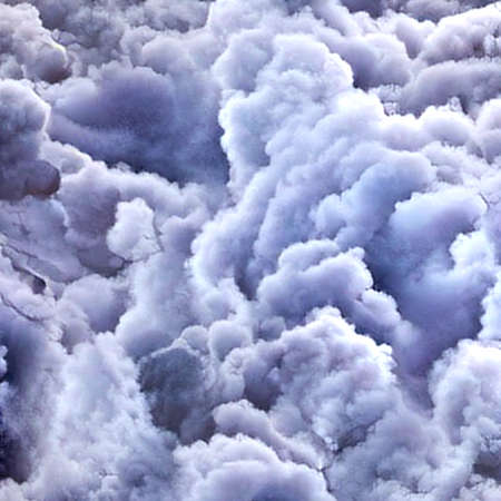 Cloudy Sky Cloudiness Abstract Background Art Illustration Wallpaper Artwork Backdropの写真素材