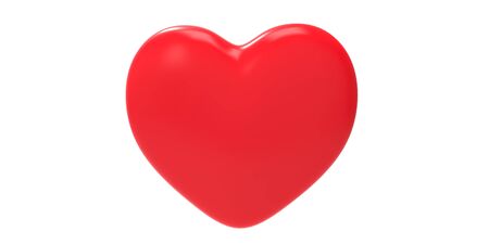 Heart shapeの写真素材