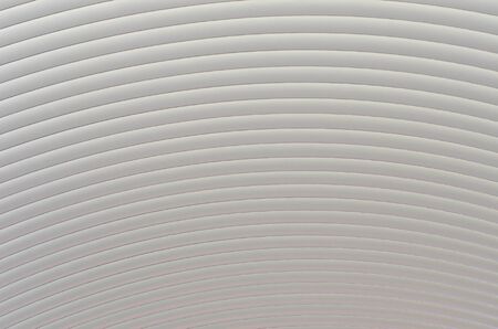 Details of the steel roof.の写真素材