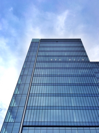 modern office architecture