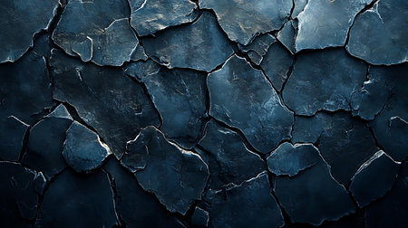 Cracked wall background for Website and UI/UX Backgrounds, harmonious, aesthetic, artistic, layered, refined, editorial use, visual impact Creative Branding Design Website and UI/UX Backgroundsの素材