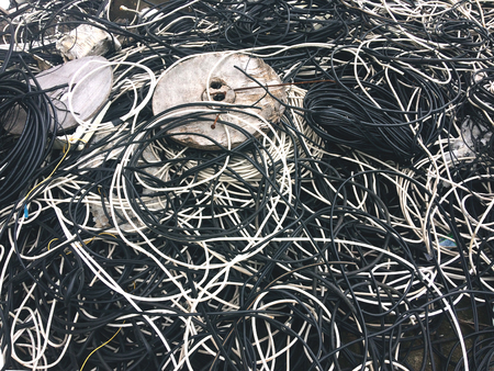 This technology uses fiber-optic and coaxial cable in the distance or the transmission of broadband...