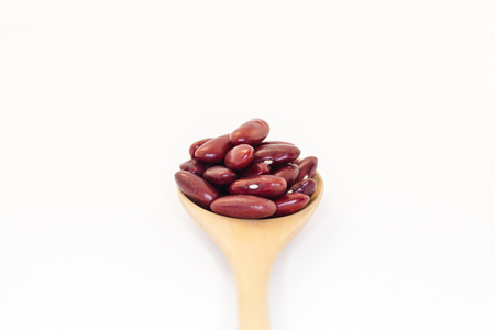 Redgrains beansの写真素材