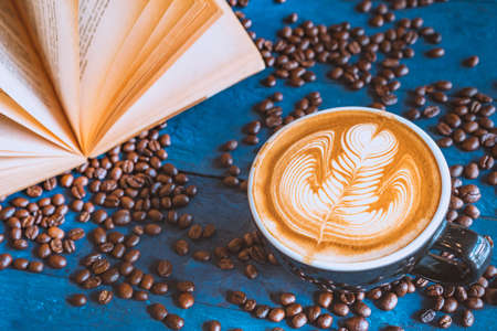 coffee machineの写真素材