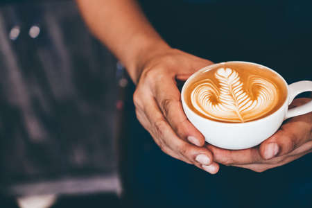 coffee machine