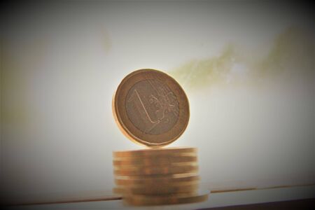 with one euro it will be possible to be reborn