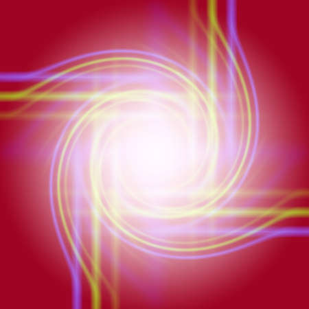 Abstract colorful backgroundの写真素材