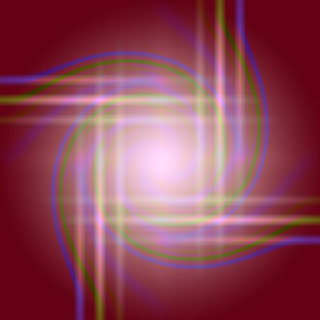 Abstract colorful backgroundの写真素材
