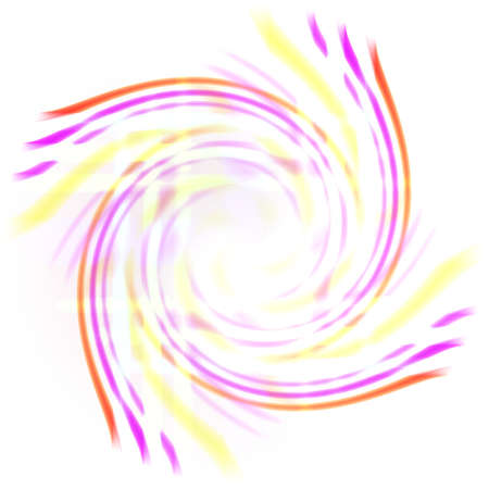 Abstract colorful backgroundの写真素材