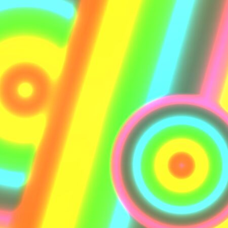 abstract background color Geometry