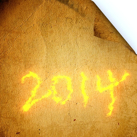 2014 Stock Photo for adv or others purpose use