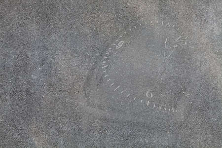 Abstract geometric background with place for your text for adv or others purpose useの写真素材