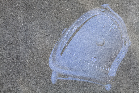 Abstract geometric background with place for your text for adv or others purpose useの写真素材