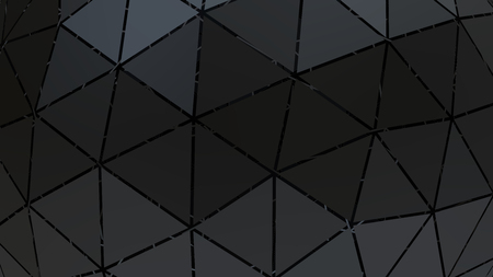 The 3d rendering Abstract background for designの写真素材