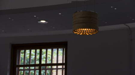 Taipei, Taiwan - Apr, 21 2017: Monga, this name Wanhua, the birthplace of Taipei City, the oldest city street in the shade hat kitchen site Daxi mouthのeditorial素材