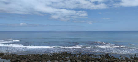 The Provincial Highway 26 (Pingtung, Taiwan), Xuhai Tribe, Pingtung. The most beautiful coastal road...