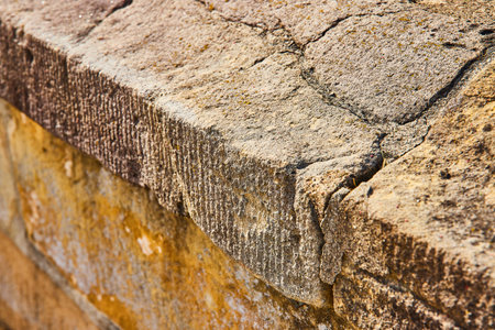 Texture background asset cracked concrete wall