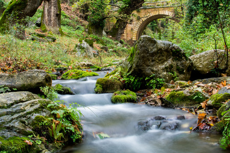 RIVERの写真素材