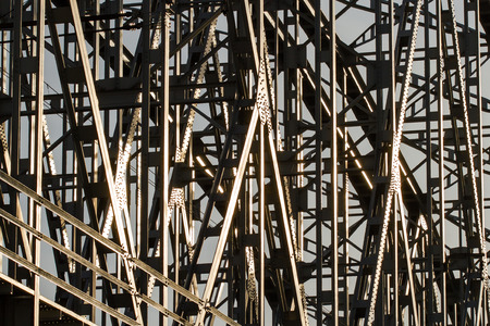 Bridge element
