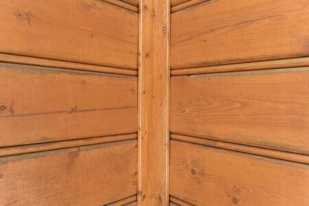 Wooden planks background