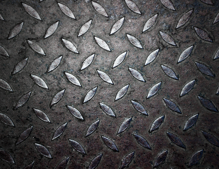 Rusty metallic backgroundの写真素材