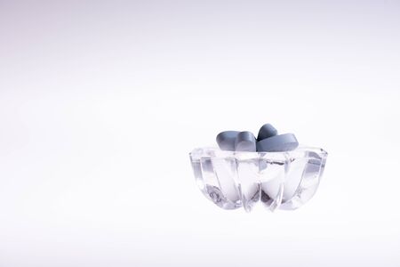 Nutritional supplements that contain almost all vitamins