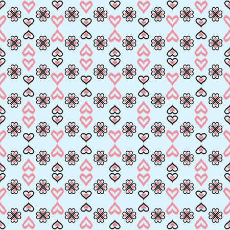ikat pattern, geometric pattern, Line pattern abstract backgroundillustraion. Abstract ethnic...