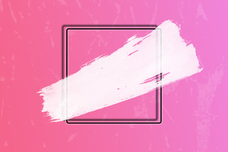 Abstract Colorful geometric background. Modern background design. Fluid shapes composition. Fit for presentation design. website, basis for banners, wallpapers, brochure, posters.の写真素材