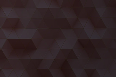 Abstract Colorful geometric background. Modern background design. Fluid shapes composition. Fit for...