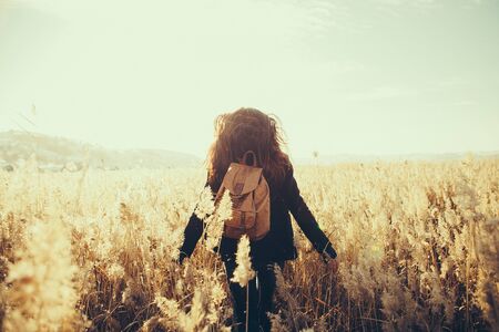 Freedomの写真素材