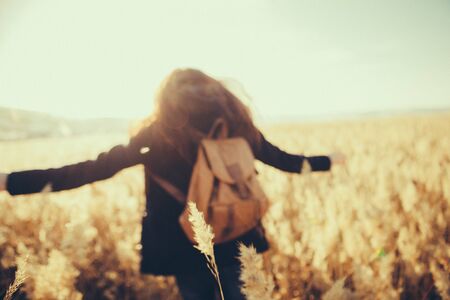 Freedomの写真素材