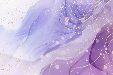 Abstract backgrounds marble luxury textured wallpaper .vector illustration.のイラスト素材