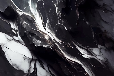 Abstract backgrounds marble luxury textured wallpaper .vector illustration.のイラスト素材