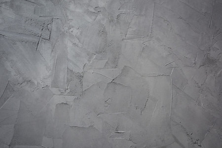 Background cement loft Design Modern style, gray and black texture rough plaster for wallpaper backdropの写真素材