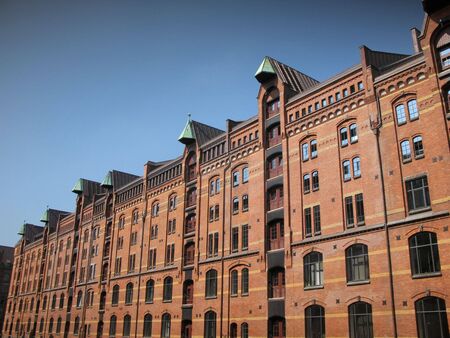 Hafencity Hamburg
