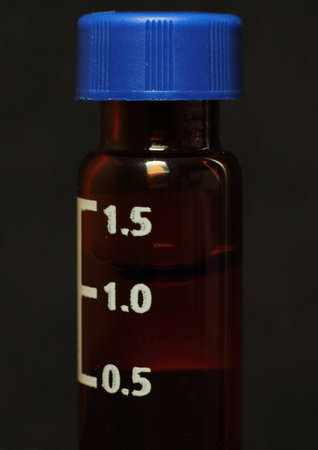 1 Milliliter Vial