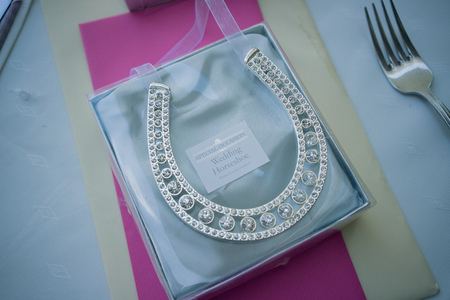 Beautiful Wedding Decoration for an exquisite weddingの写真素材