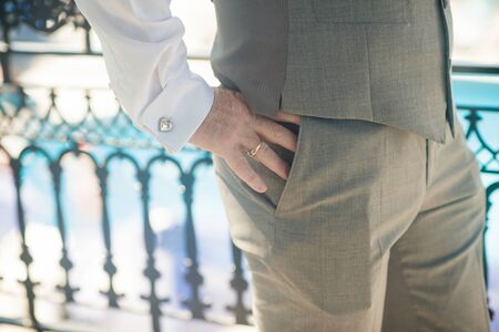 Exquisite wedding rings