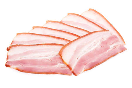 Baconの写真素材