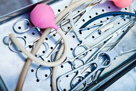 Medical equipment