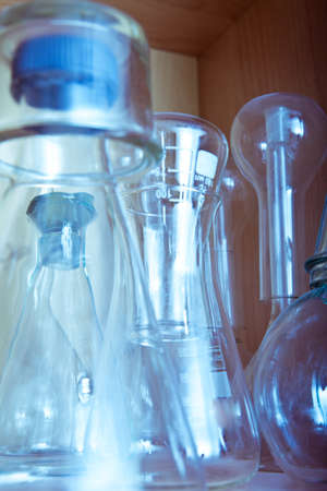 Lab equipment